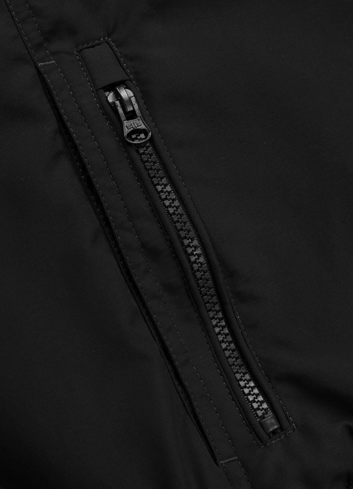 Winter Jacket Cabrillo 2019 - Pitbull.eu