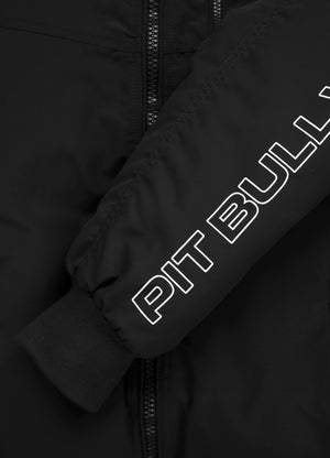 Winter Jacket Cabrillo 2019 - Pitbull.eu