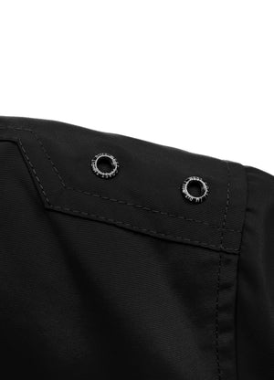 Winter Jacket Cabrillo 2019 - Pitbull.eu