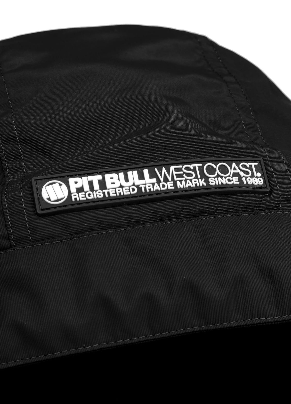 Winter Jacket Cabrillo 2019 - Pitbull.eu