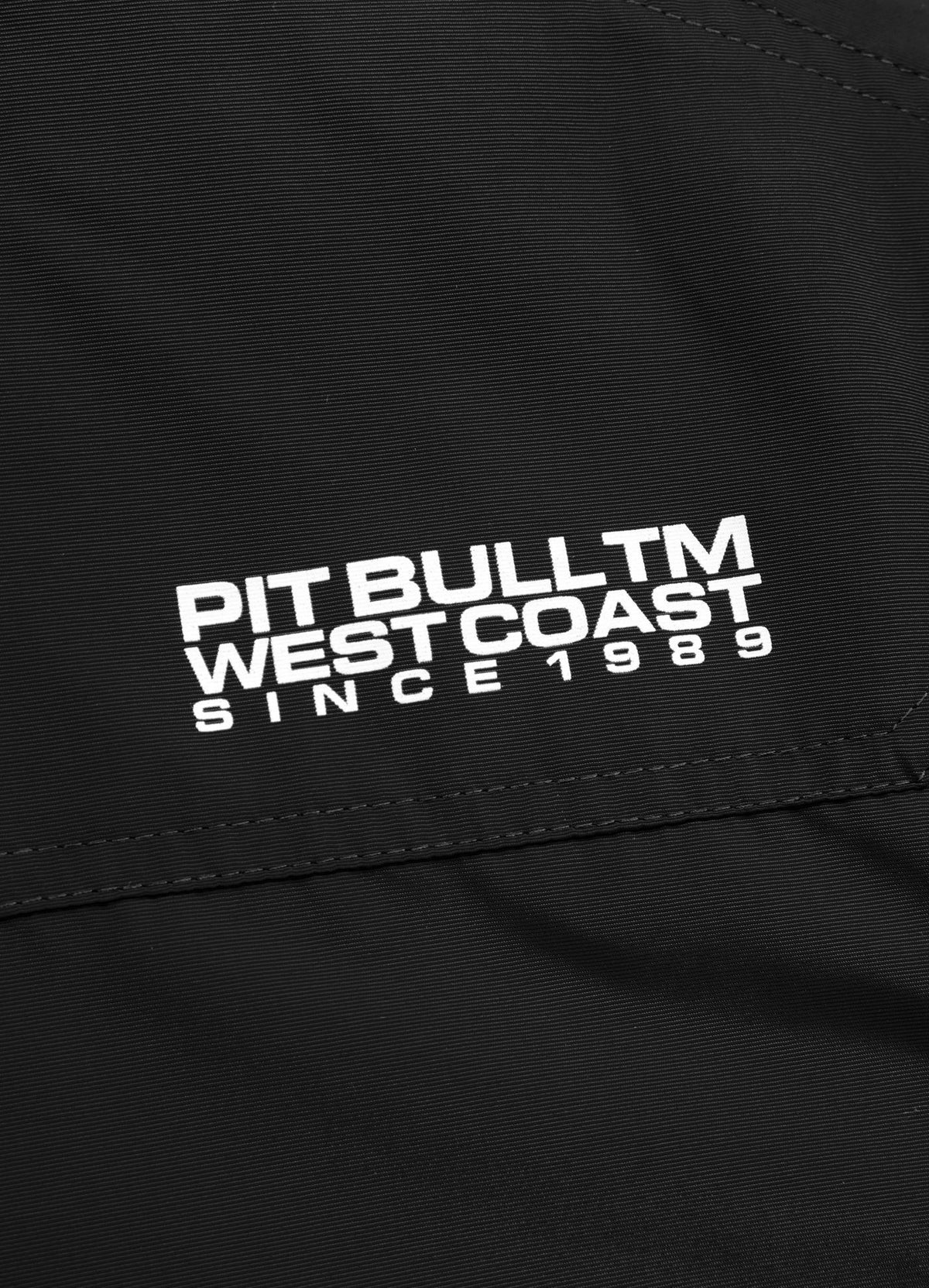 Winter Jacket Cabrillo 2019 - Pitbull.eu