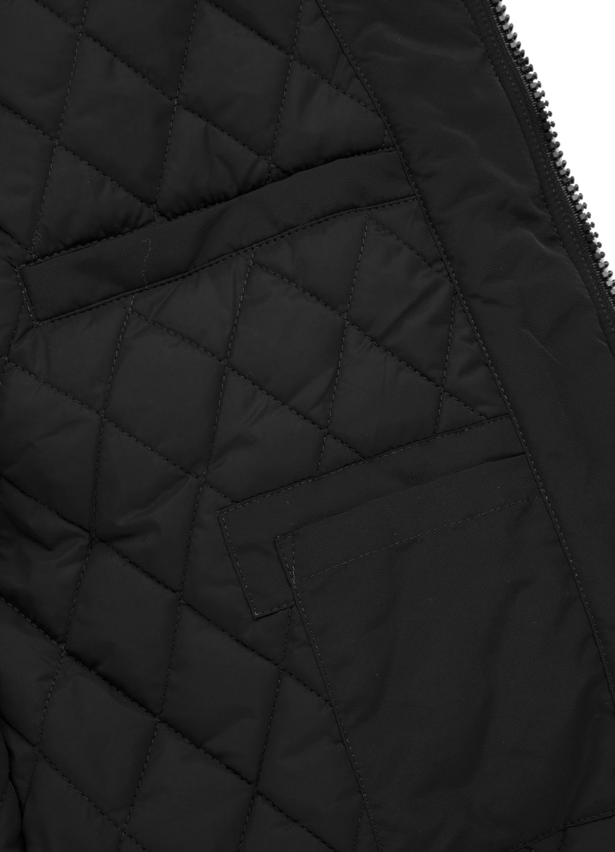 Winter Jacket Cabrillo 2019 - Pitbull.eu