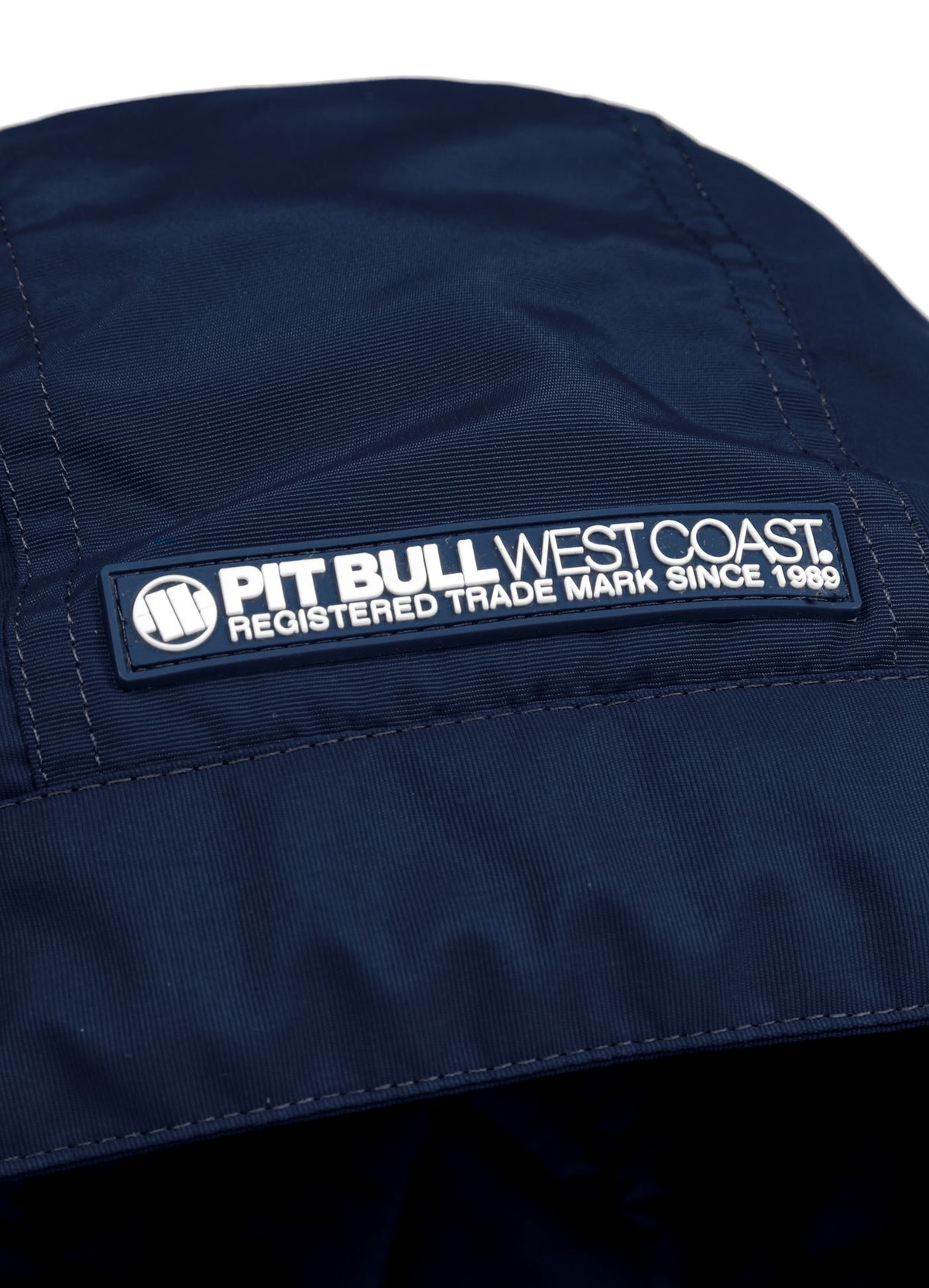 Men's winter jacket Cabrillo 2019