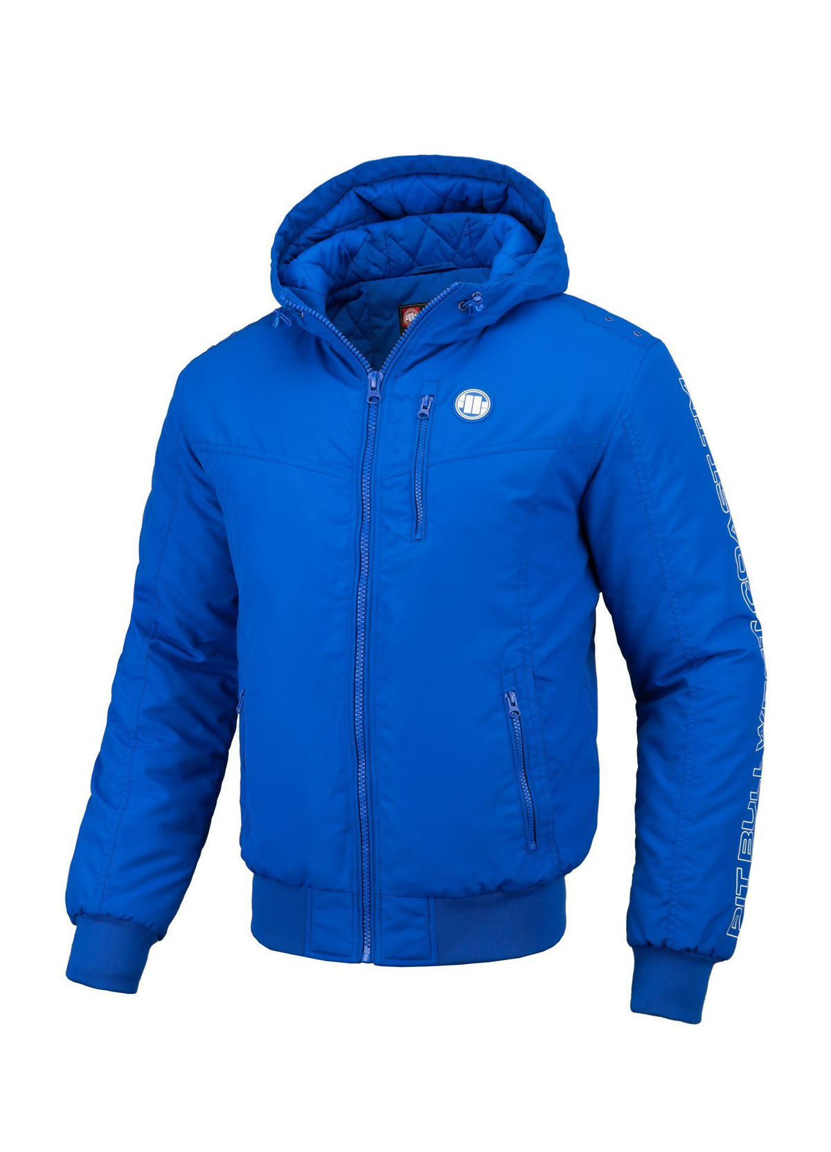 Winter Jacket Cabrillo 2019 - Pitbull.eu