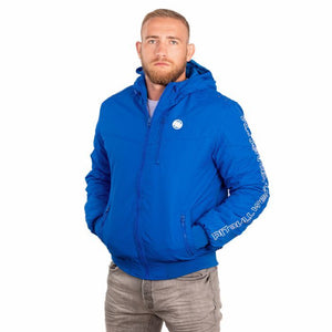 Winter Jacket Cabrillo 2019 - Pitbull.eu