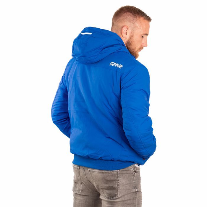 Winter Jacket Cabrillo 2019 - Pitbull.eu