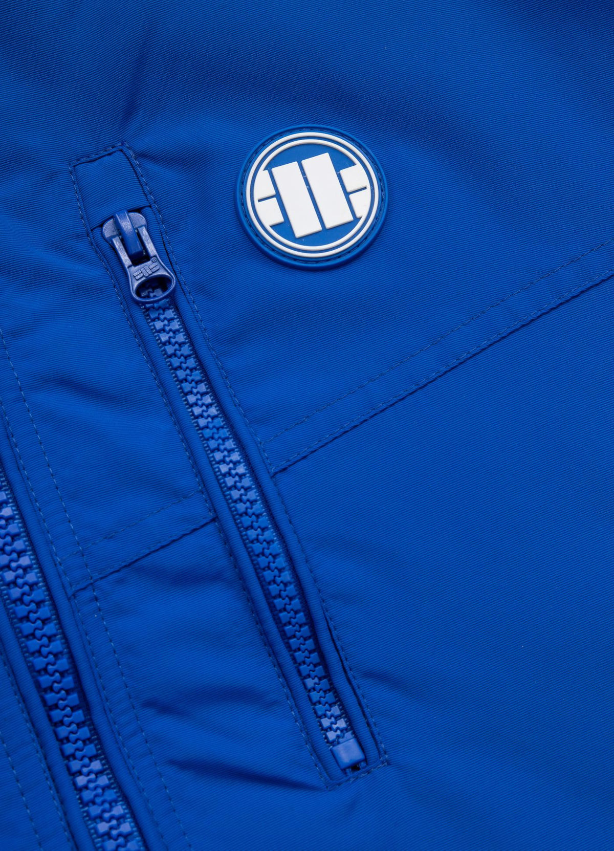 Winter Jacket Cabrillo 2019 - Pitbull.eu