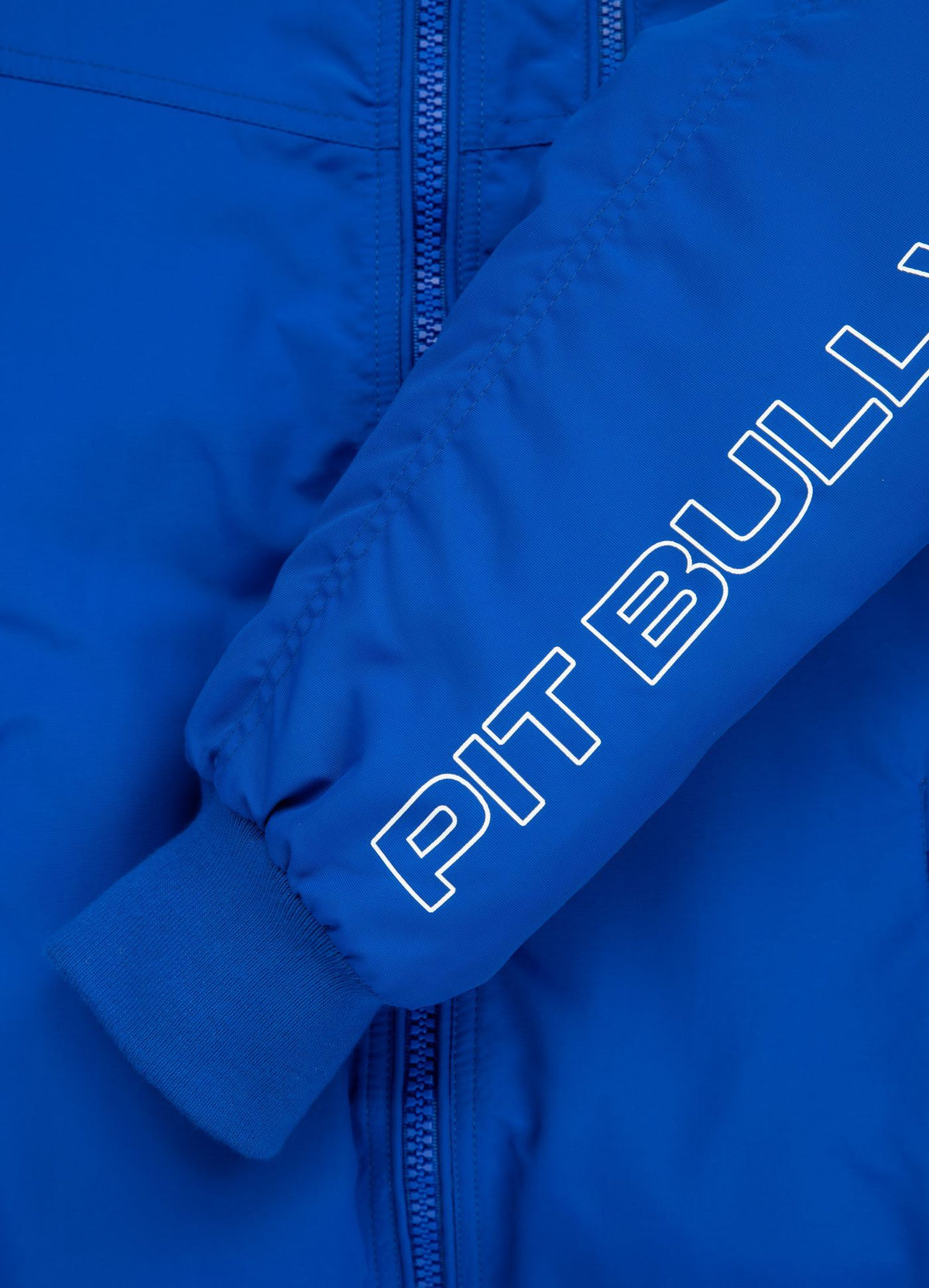 Winter Jacket Cabrillo 2019 - Pitbull.eu