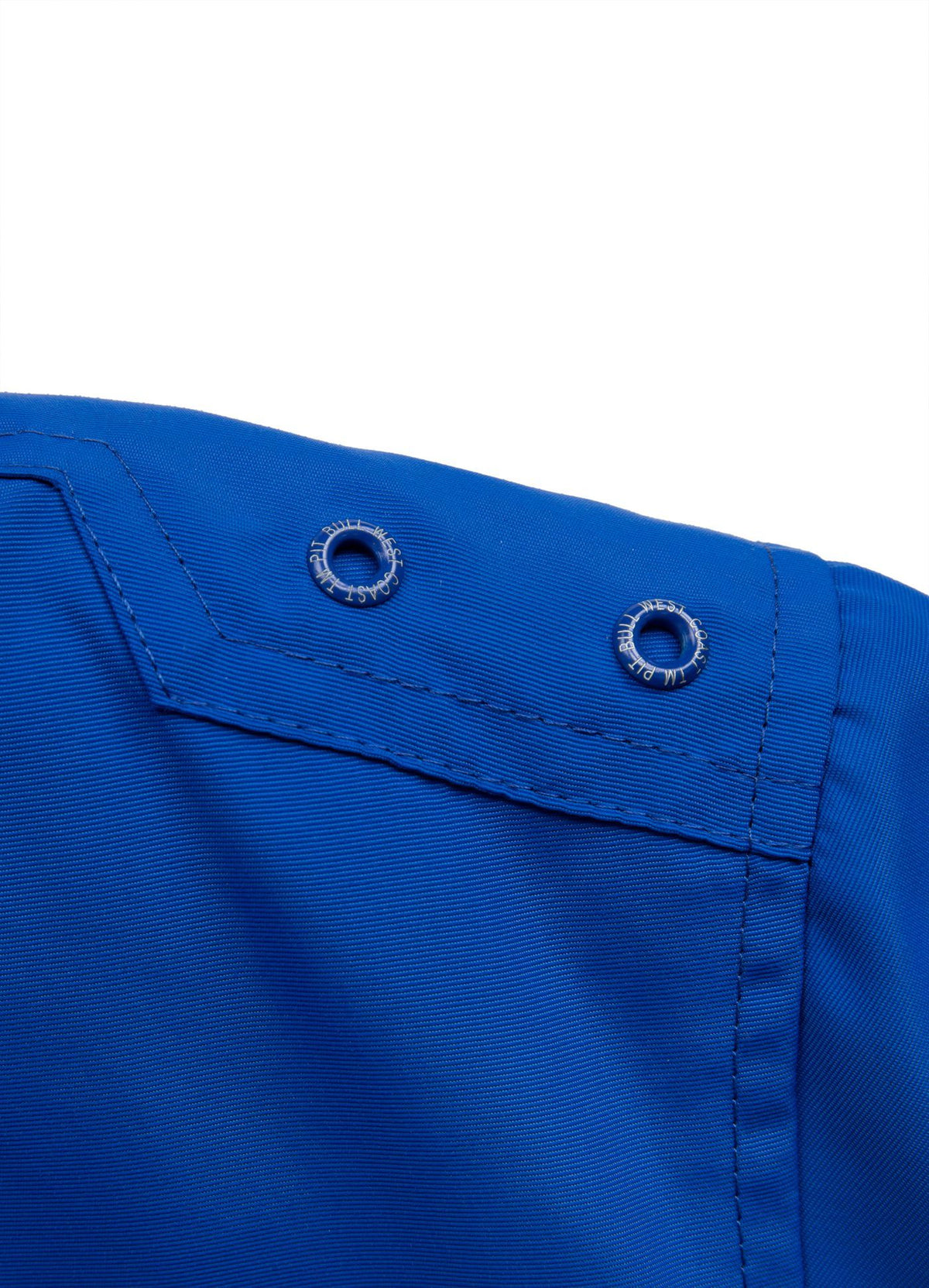 Winter Jacket Cabrillo 2019 - Pitbull.eu