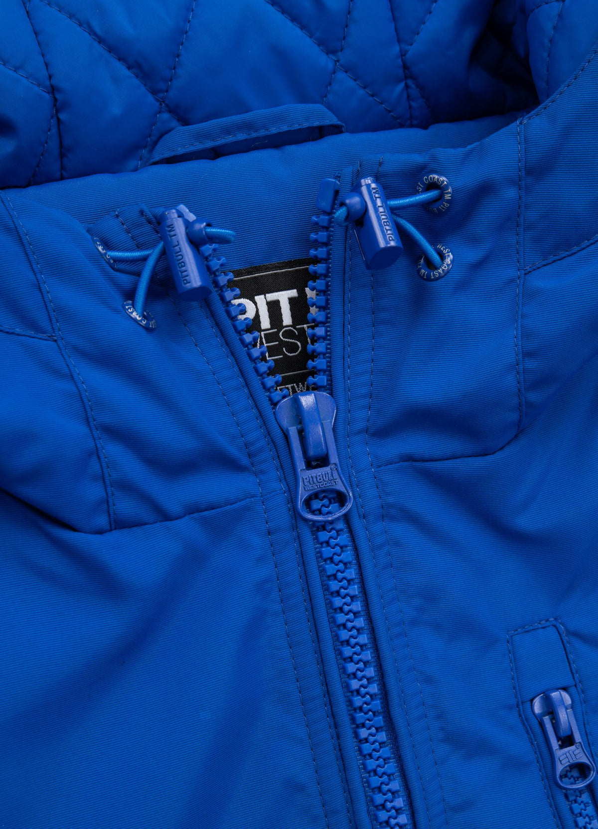 Winter Jacket Cabrillo 2019 - Pitbull.eu