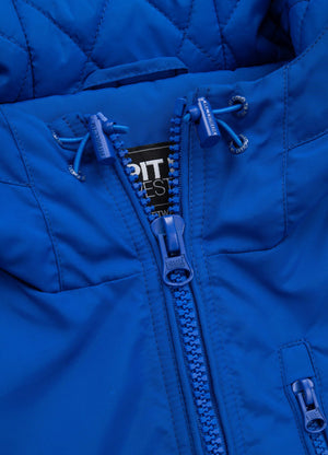 Winter Jacket Cabrillo 2019 - Pitbull.eu