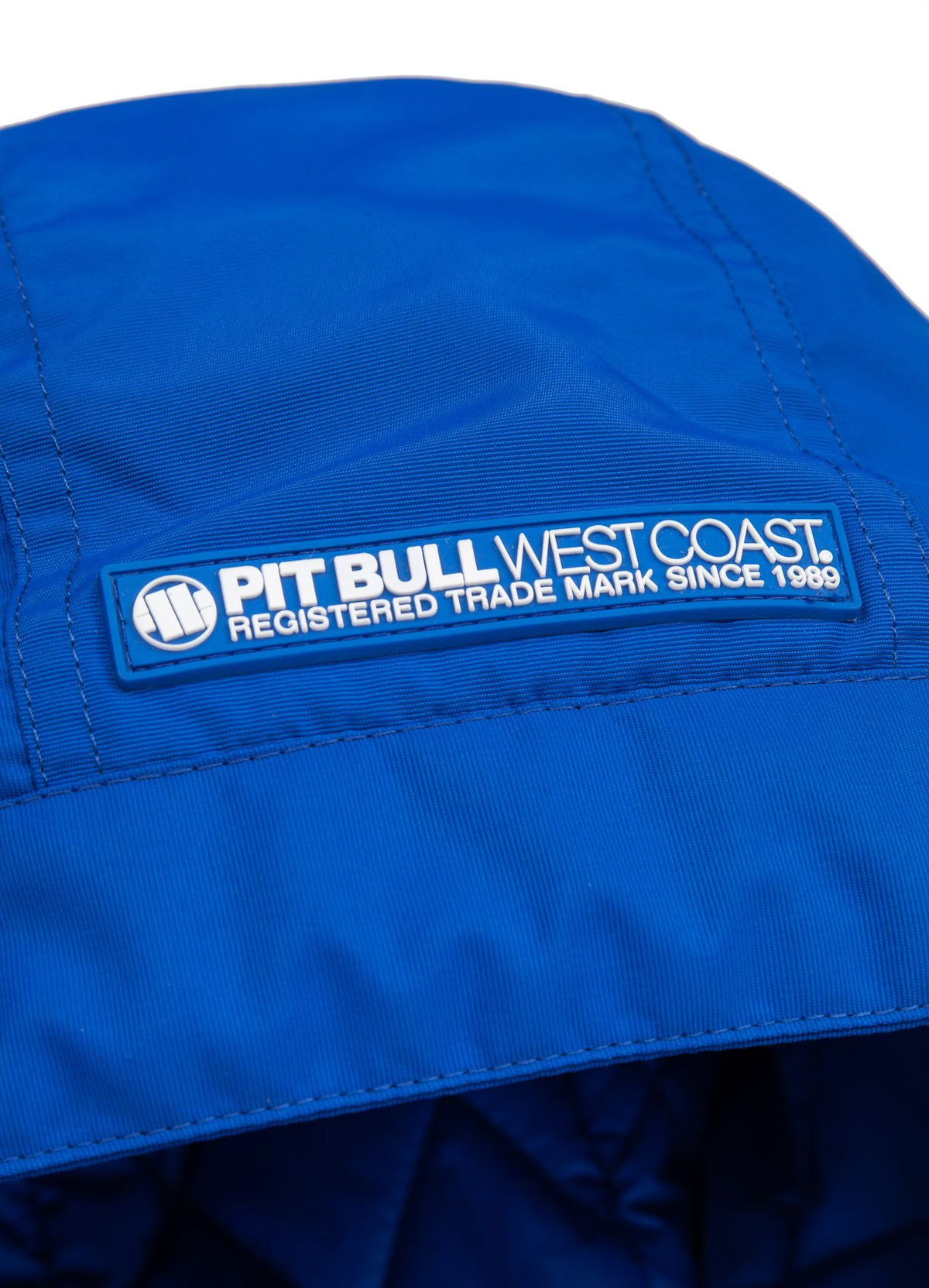 Winter Jacket Cabrillo 2019 - Pitbull.eu