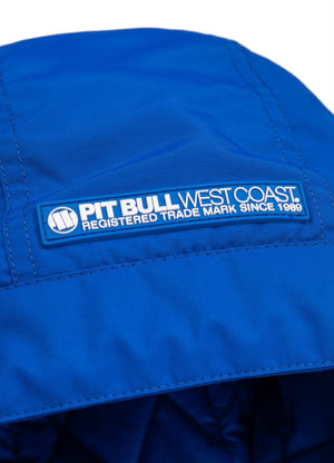 Winter Jacket Cabrillo 2019 - Pitbull.eu