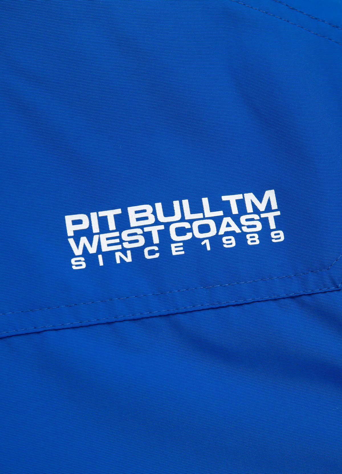 Winter Jacket Cabrillo 2019 - Pitbull.eu