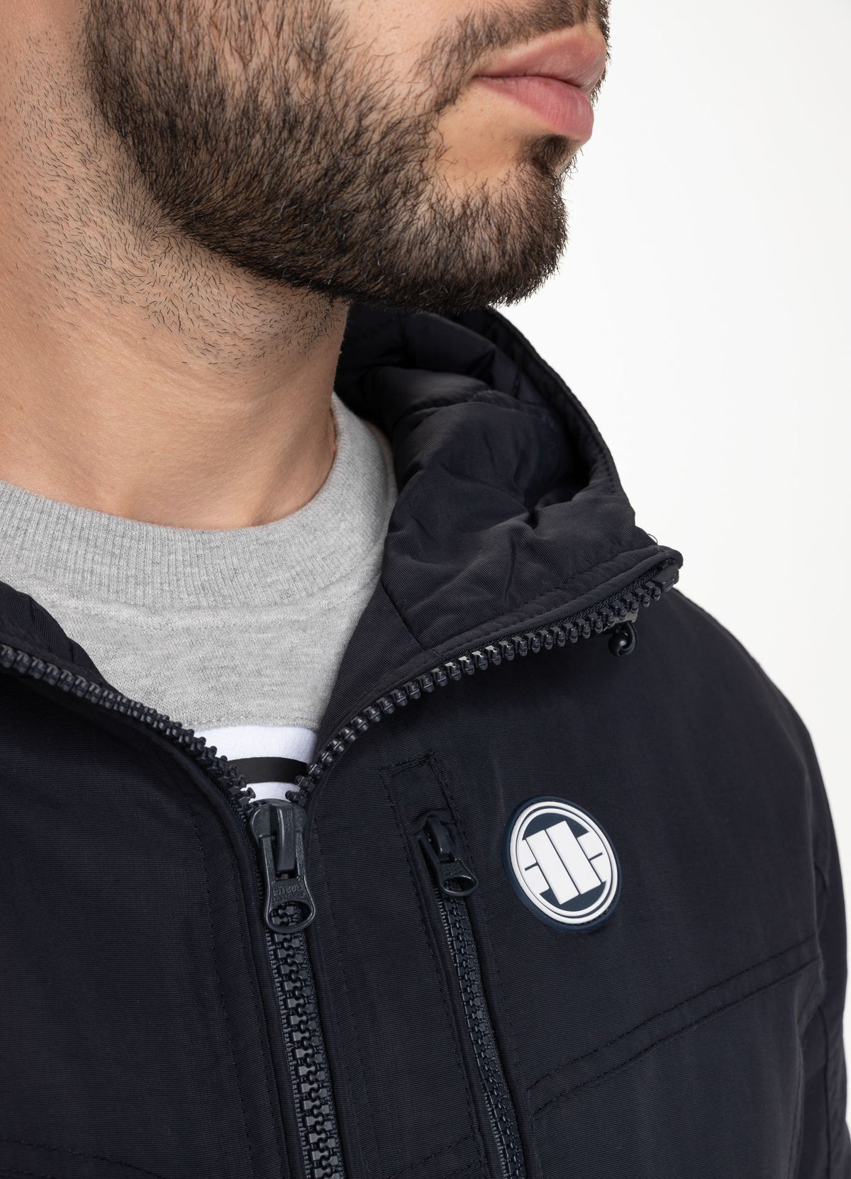 Winter jacket Cabrillo