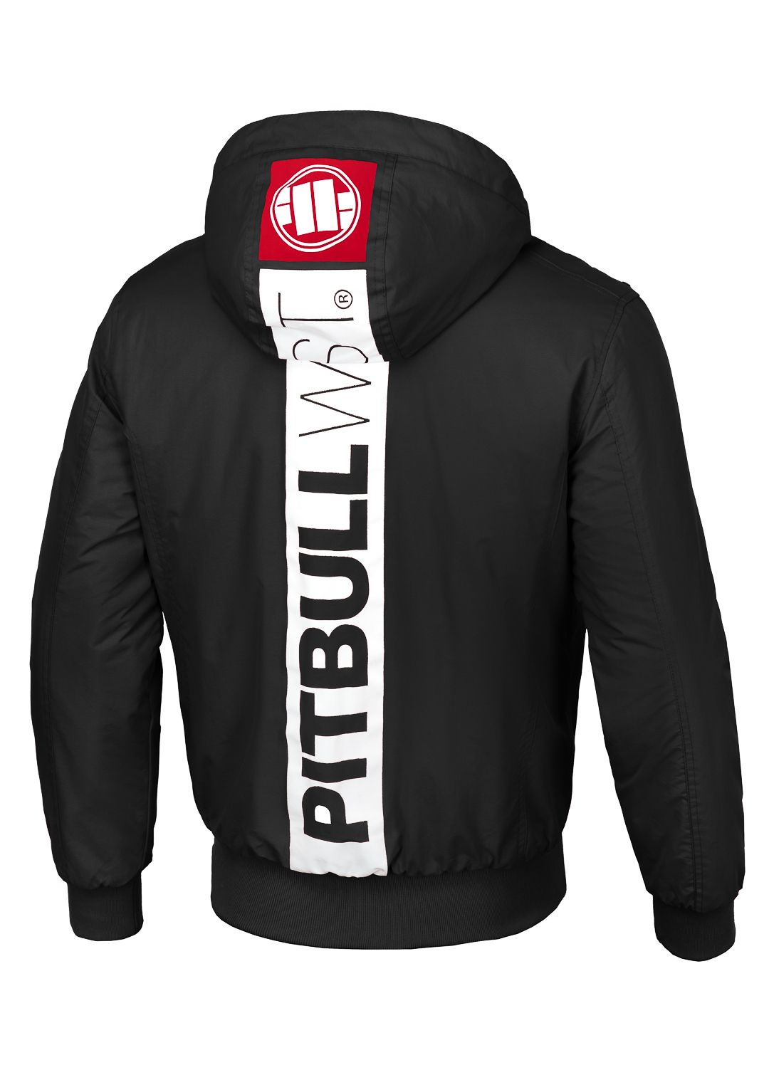Men's winter jacket Cabrillo - Pitbull.eu
