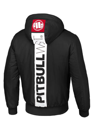 Men's winter jacket Cabrillo - Pitbull.eu