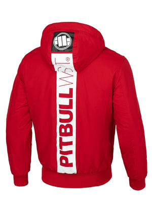 Winter jacket Cabrillo