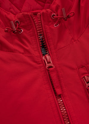 Winter jacket Cabrillo