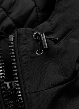 Men's winter jacket Cabrillo - Pitbull.eu