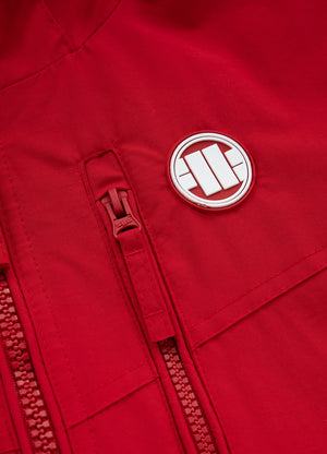 Winter jacket Cabrillo