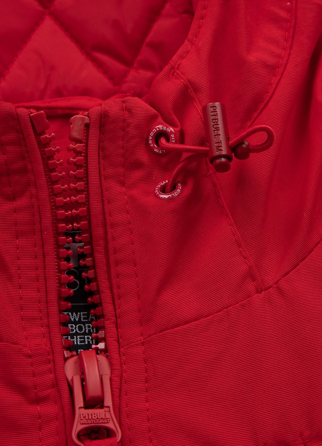 Winter jacket Cabrillo
