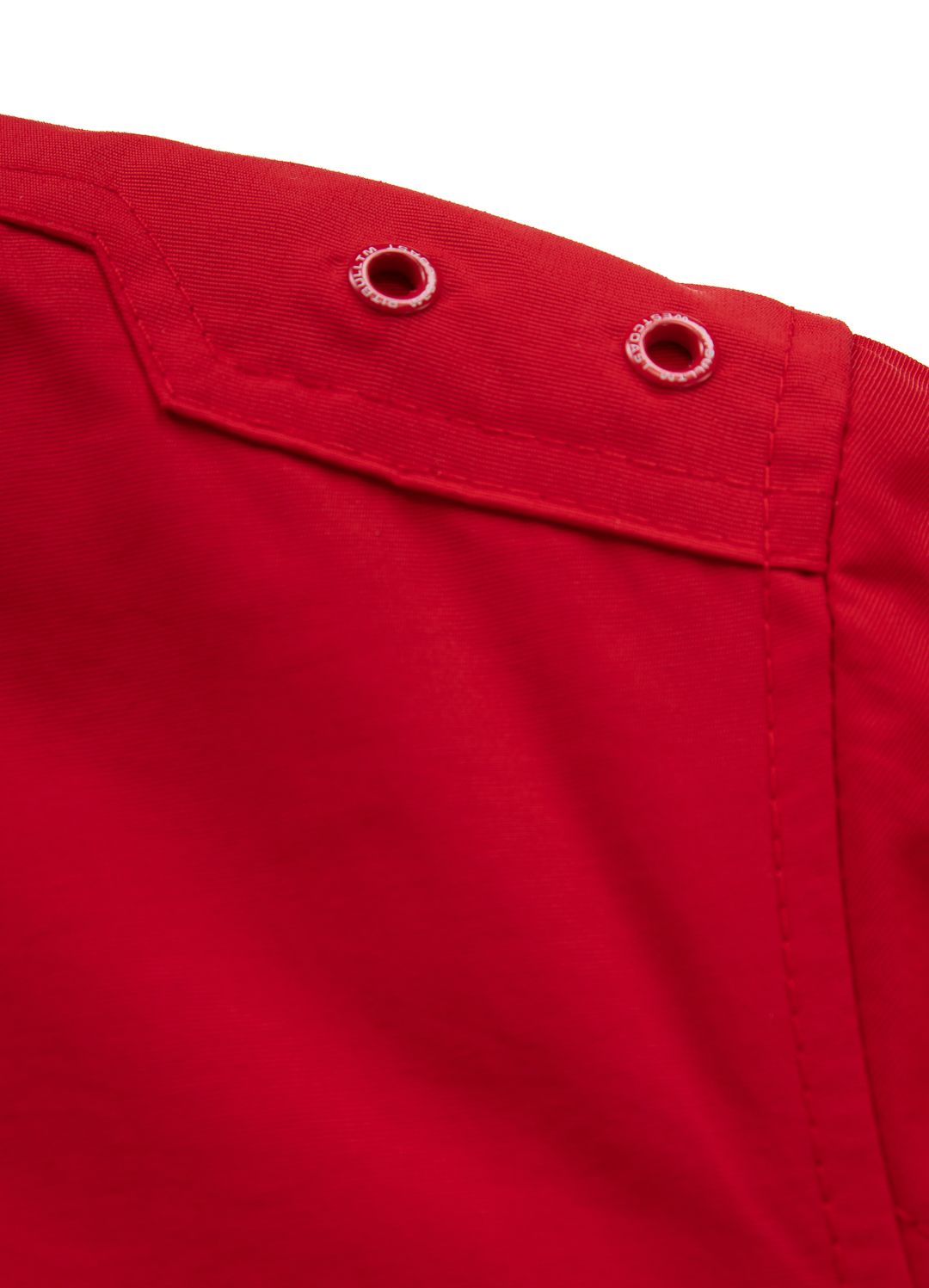 Winter jacket Cabrillo