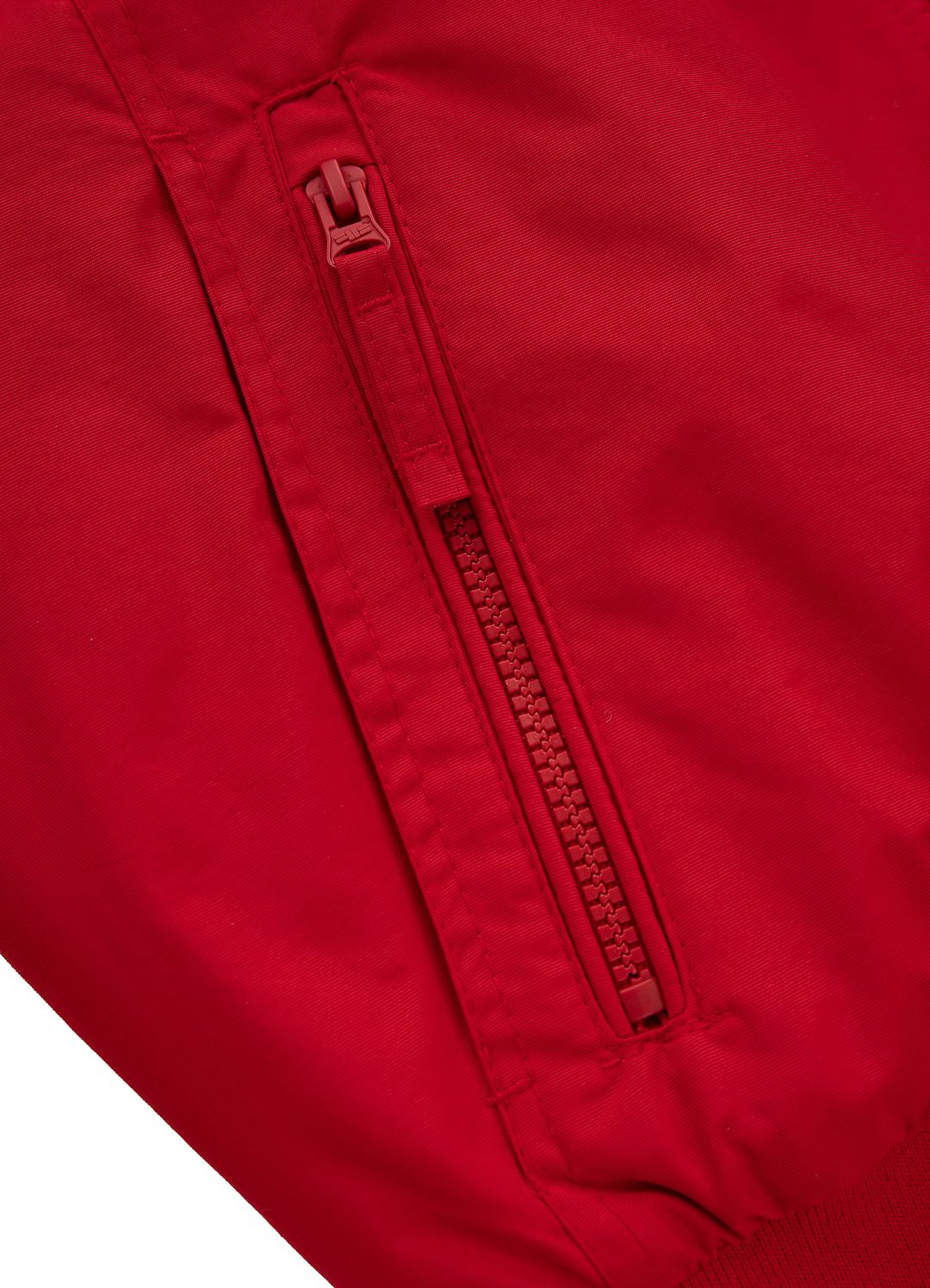 Winter jacket Cabrillo