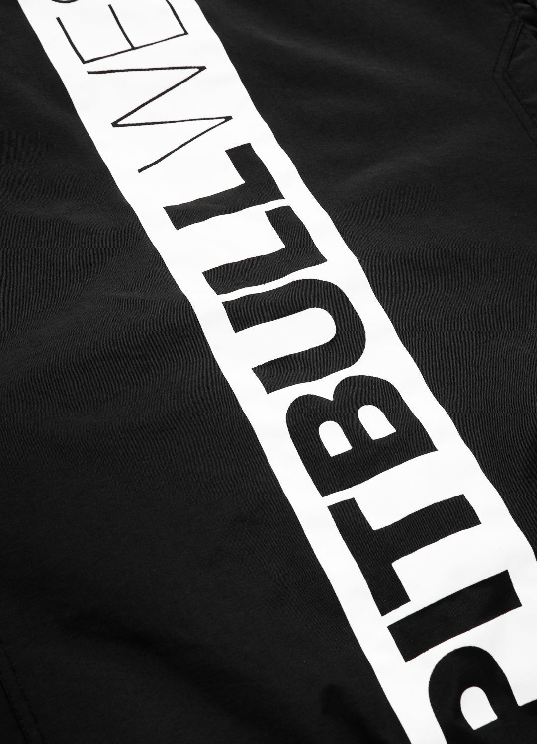 Men's winter jacket Cabrillo - Pitbull.eu