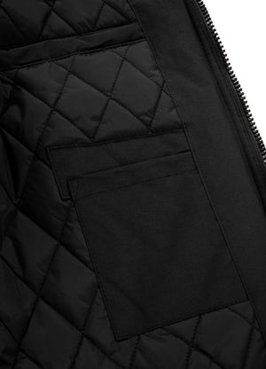 Men's winter jacket Cabrillo - Pitbull.eu