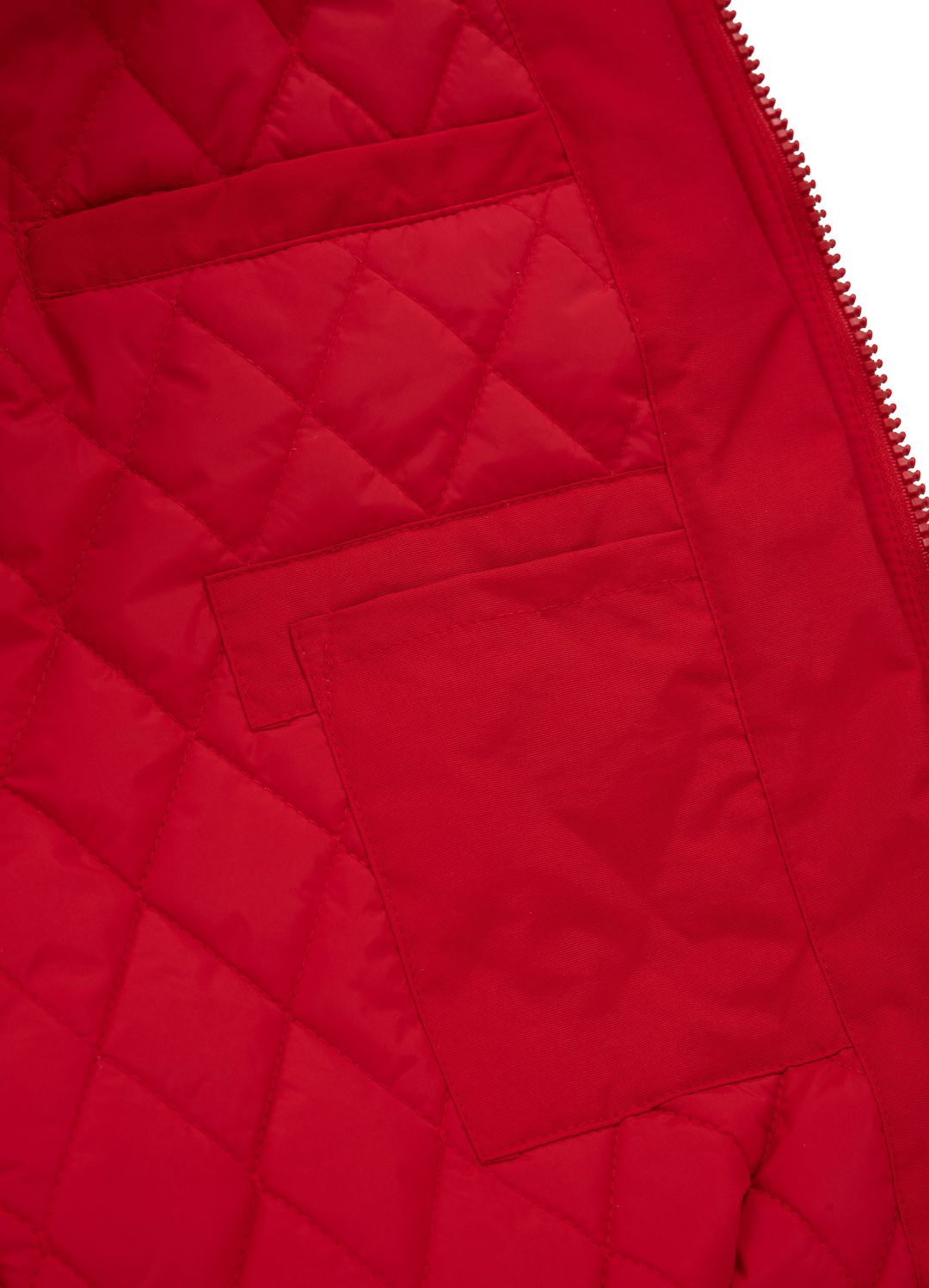 Winter jacket Cabrillo