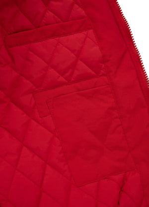 Winter jacket Cabrillo
