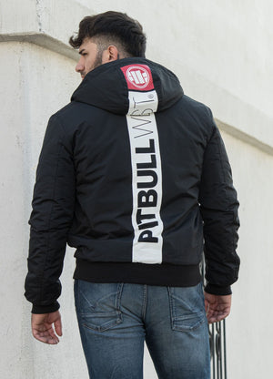 Men's winter jacket Cabrillo - Pitbull.eu