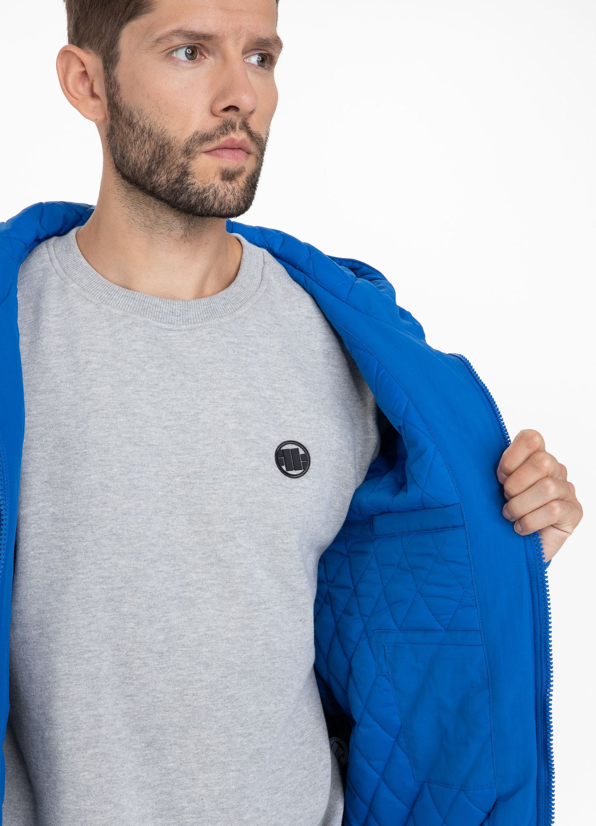 Winter jacket Cabrillo