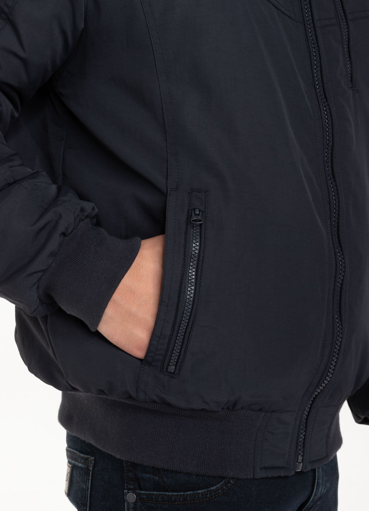 Winter jacket Cabrillo