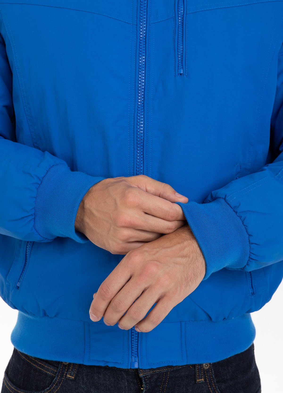 Winter jacket Cabrillo