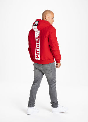 Winter jacket Cabrillo