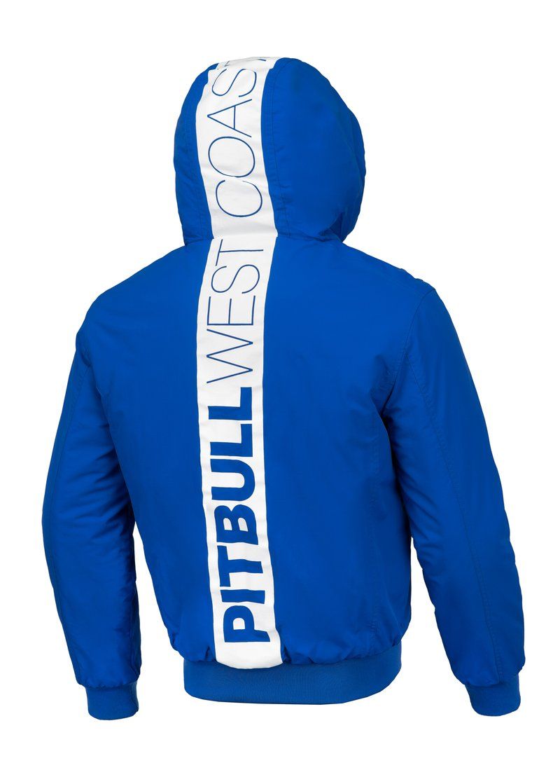 Winter jacket Cabrillo