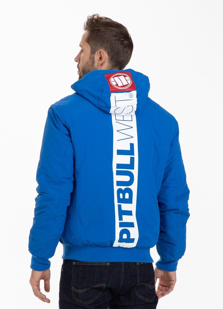Winter jacket Cabrillo