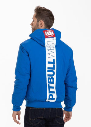 Winter jacket Cabrillo