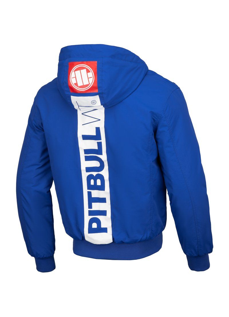 Winter jacket Cabrillo