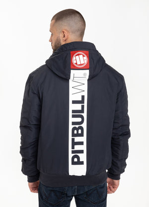 Winter jacket Cabrillo