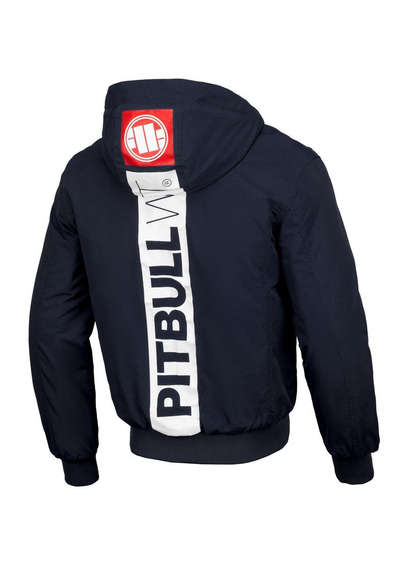 Winter jacket Cabrillo