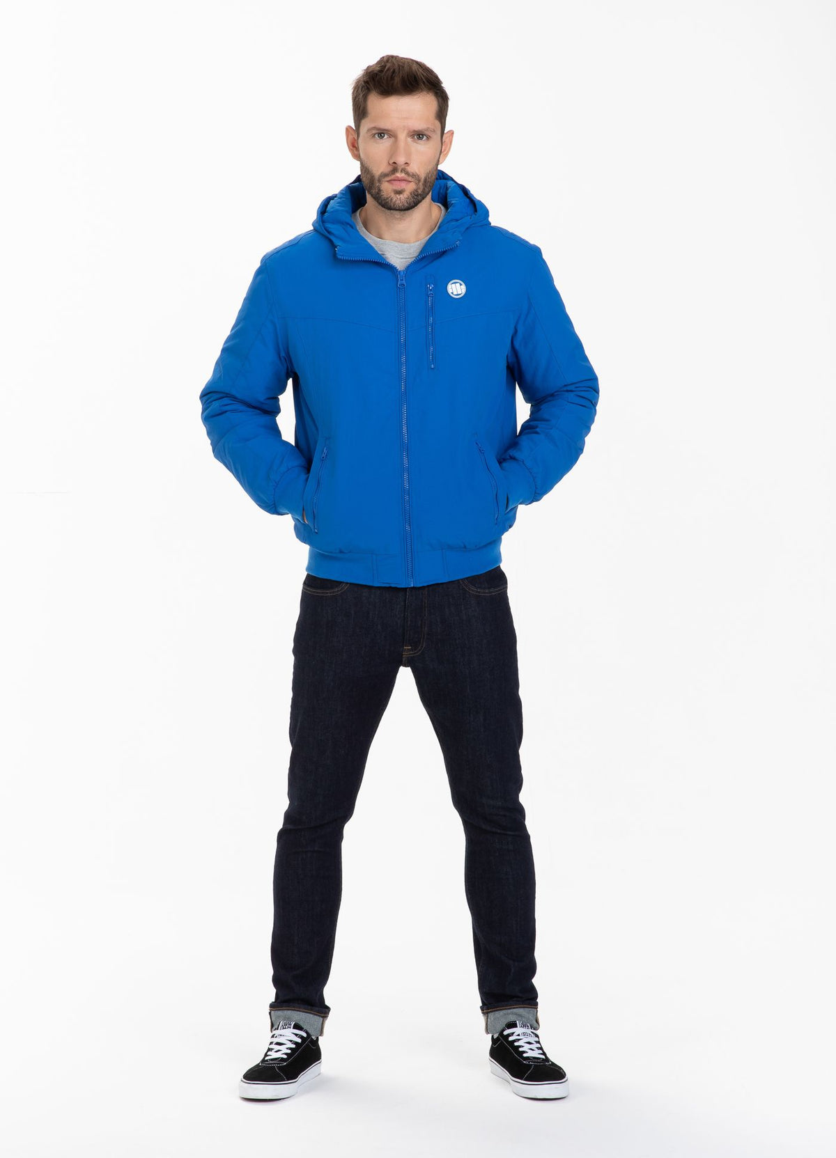 Winter jacket Cabrillo