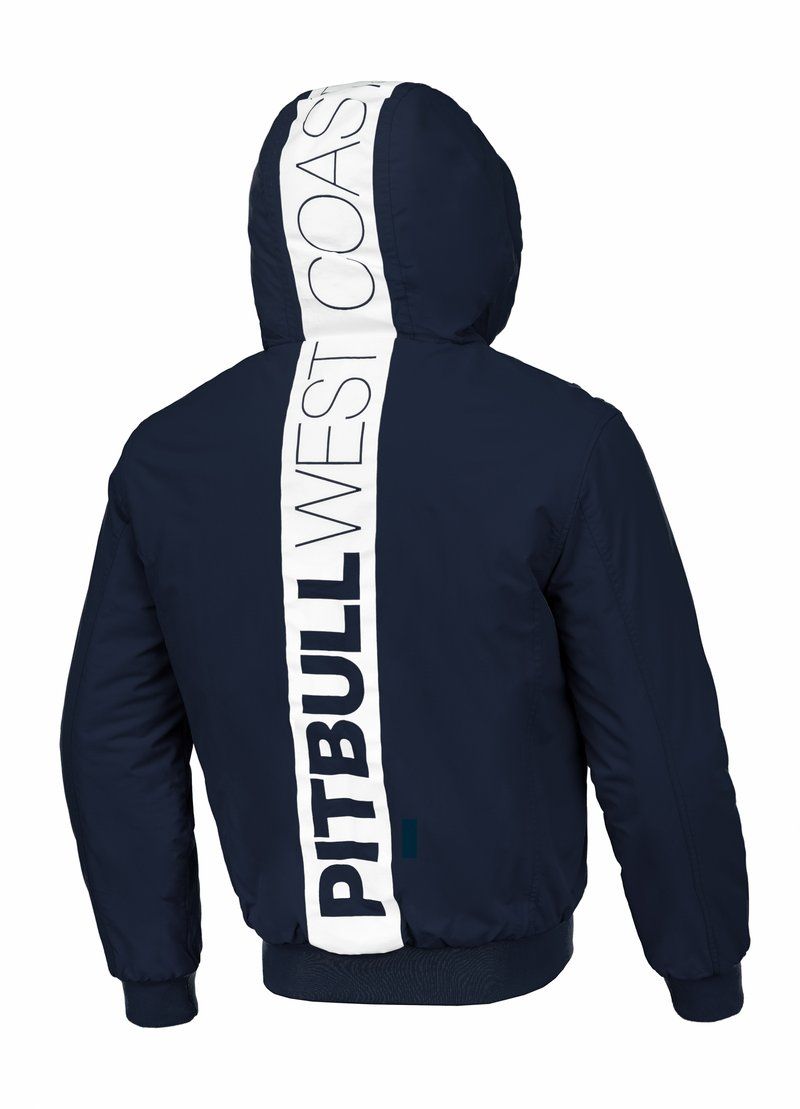 Winter jacket Cabrillo