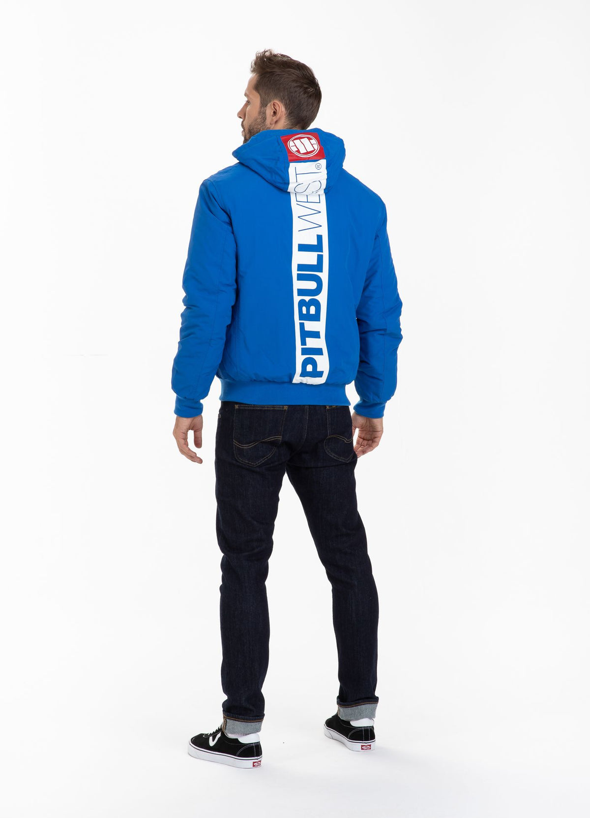 Winter jacket Cabrillo