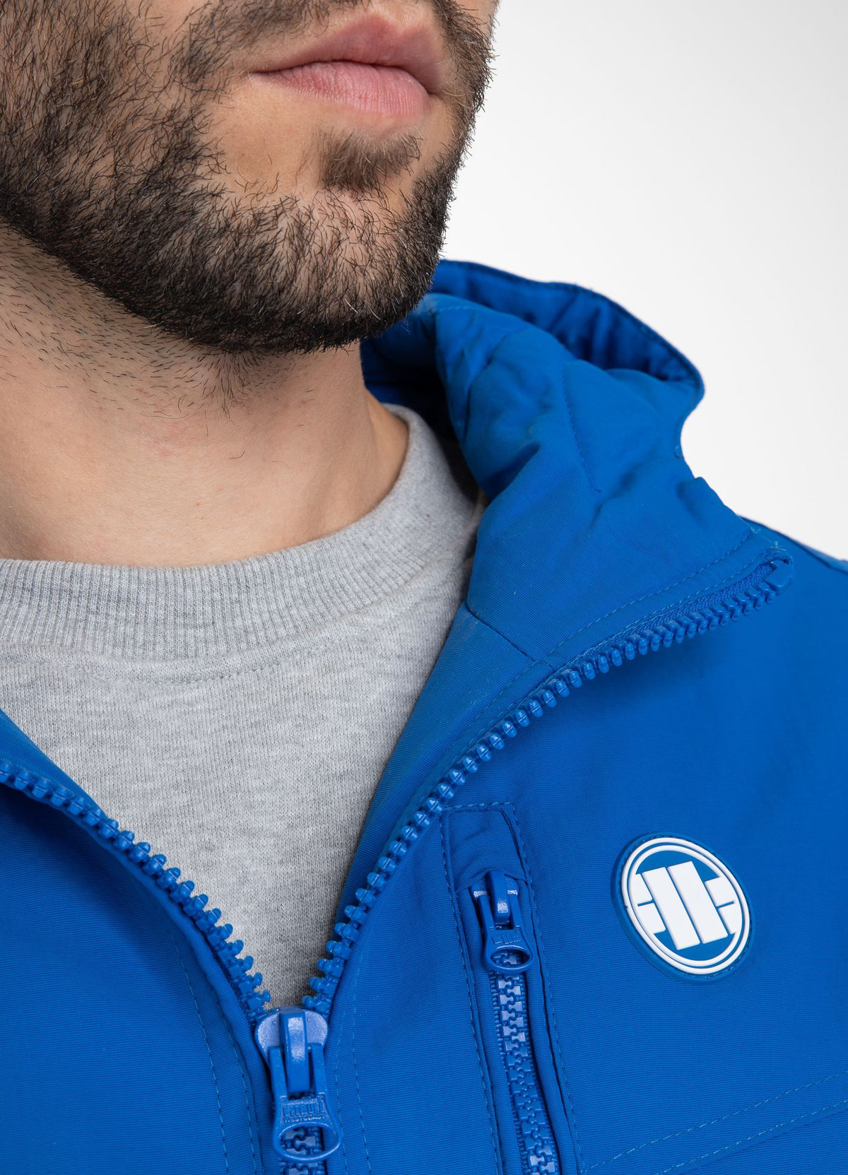 Winter jacket Cabrillo