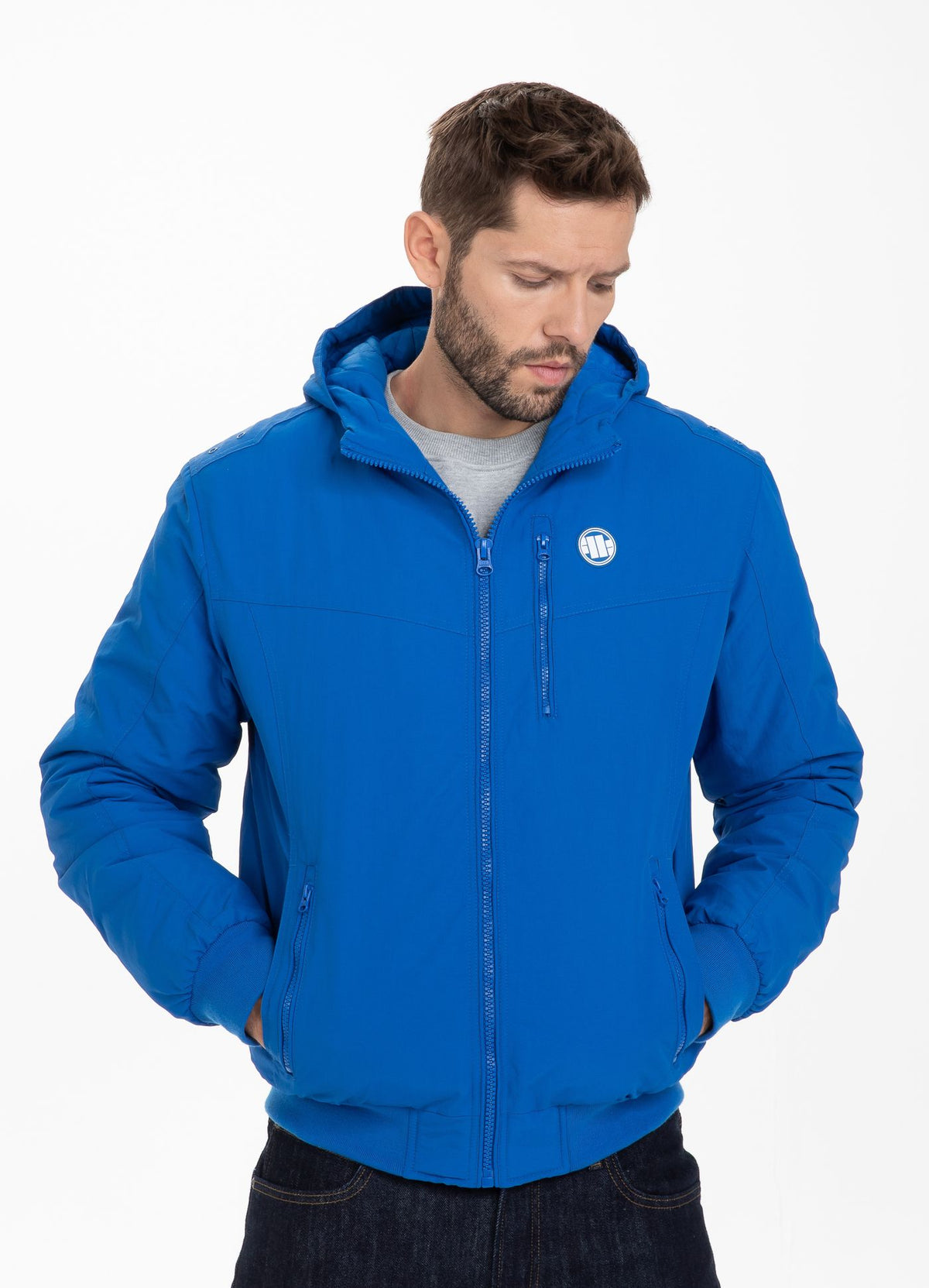 Winter jacket Cabrillo