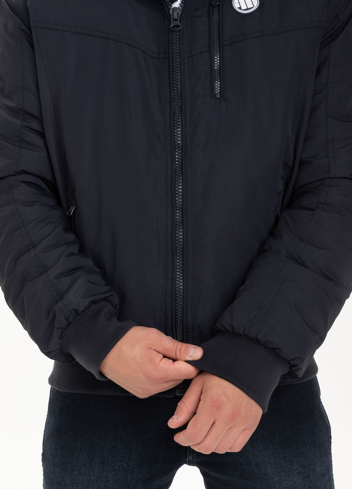Winter jacket Cabrillo