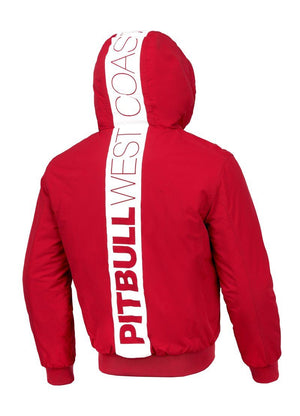 Winter jacket Cabrillo